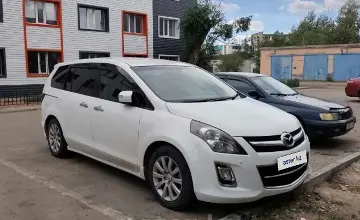 Mazda MPV 2012 года за 7 700 000 тг. в Костанайская область фото 3