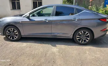 JAC J7 2023 года за 4 500 000 тг. в Алматы