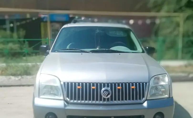 Ford Explorer 2005 года за 7 500 000 тг. в Актюбинская область фото 2