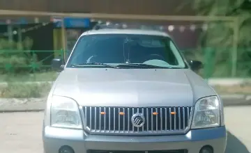 Ford Explorer 2005 года за 7 500 000 тг. в Актюбинская область фото 2