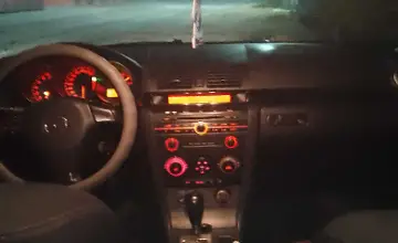 Mazda 3 2005 года за 3 000 000 тг. в Павлодарская область фото 3