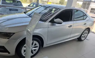 Skoda Octavia 2025 года за 13 000 000 тг. в Актобе фото 2