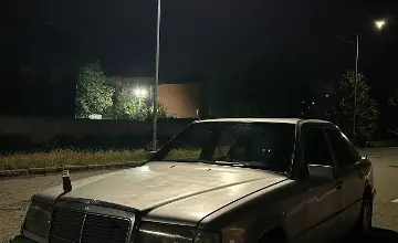 Mercedes-Benz W124 1992 года за 700 000 тг. в Павлодар фото 1