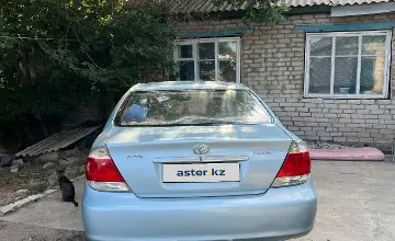 Toyota Camry 2005 года за 4 850 000 тг. в Семей фото 3