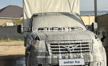 ГАЗ 3302 «Газель» 2017 года за 6 500 000 тг. в Павлодарская область фото 2