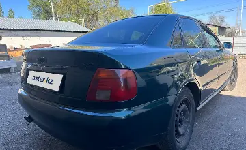 Audi A4 1995 года за 1 100 000 тг. в Алматы фото 4