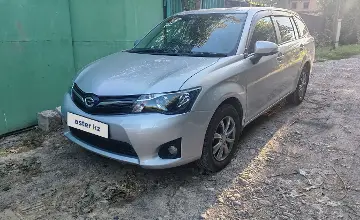 Toyota Corolla 2013 года за 5 300 000 тг. в Восточно-Казахстанская область фото 1