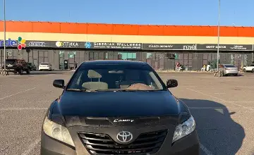 Toyota Camry 2007 года за 4 500 000 тг. в Мангистауская область фото 2