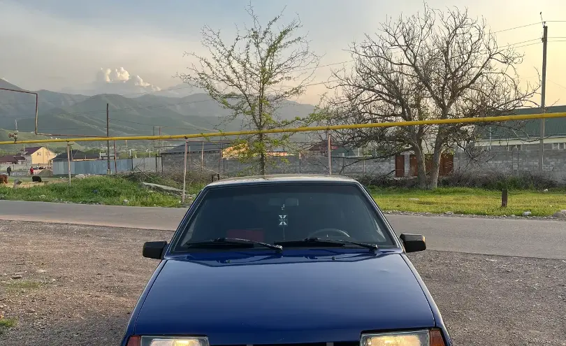 LADA (ВАЗ) 2109 1998 года за 1 300 000 тг. в Алматы