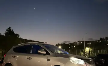 JAC S5 (Eagle) 2017 года за 4 600 000 тг. в Карагандинская область фото 3
