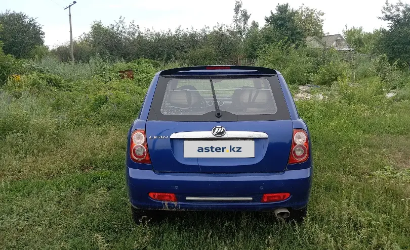 Lifan Smily 2012 года за 1 600 000 тг. в Павлодарская область фото 3