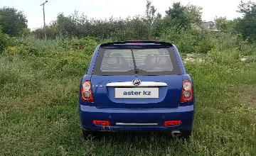 Lifan Smily 2012 года за 1 600 000 тг. в Павлодарская область фото 3