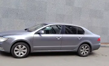 Skoda Superb 2013 года за 3 500 000 тг. в Астана