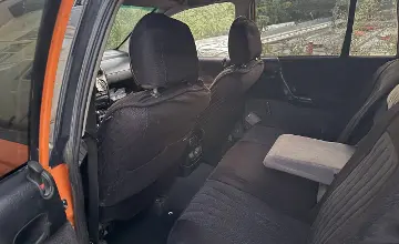 Opel Omega 1994 года за 1 100 000 тг. в Астана фото 5