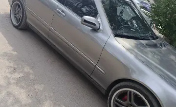 Mercedes-Benz S-Класс 2004 года за 4 200 000 тг. в Карагандинская область фото 2