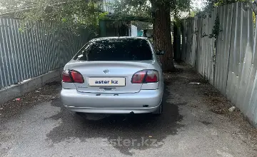 Nissan Primera 2002 года за 1 350 000 тг. в Алматы фото 4