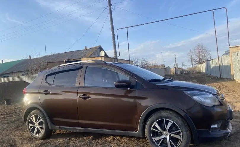 Lifan X50 2015 года за 2 400 000 тг. в Уральск фото 3