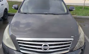 Nissan Teana 2010 года за 3 000 000 тг. в Астана фото 2