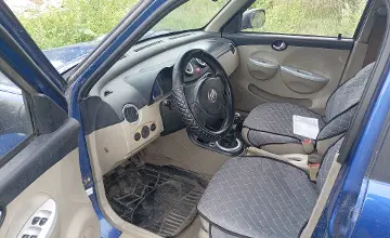 Lifan Smily 2012 года за 1 600 000 тг. в Павлодарская область