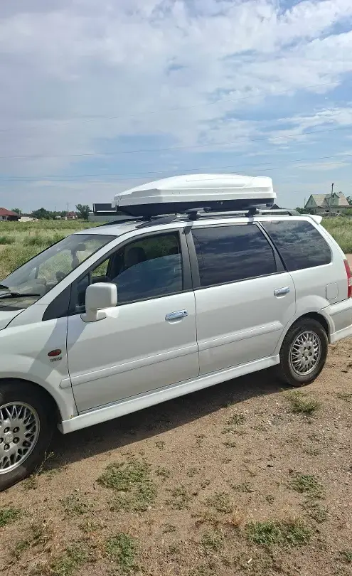 Mitsubishi Chariot 1999 года за 3 200 000 тг. в Алматы