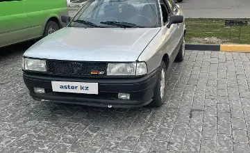 Audi 80 1990 года за 830 000 тг. в Костанайская область фото 1