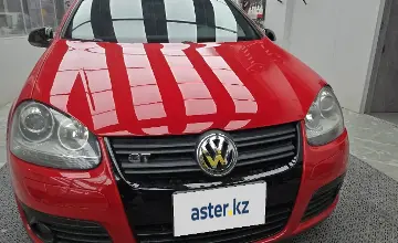 Volkswagen Golf 2007 года за 4 500 000 тг. в Алматы фото 1