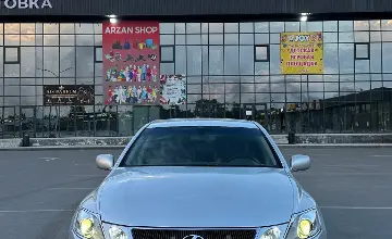 Lexus GS 2005 года за 5 800 000 тг. в Алматы фото 3