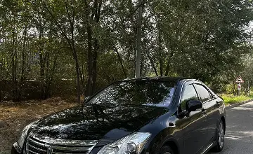 Toyota Crown 2010 года за 8 800 000 тг. в Алматы фото 1