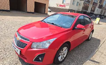 Chevrolet Cruze 2014 года за 4 000 000 тг. в Кокшетау фото 2