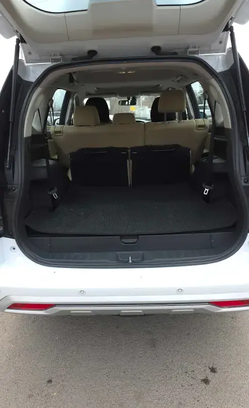 Mitsubishi Pajero Sport 2020 года за 14 700 000 тг. в Алматы