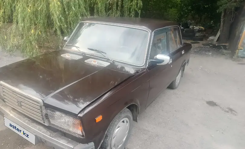 LADA (ВАЗ) 2105 1986 года за 500 000 тг. в Караганда фото 1
