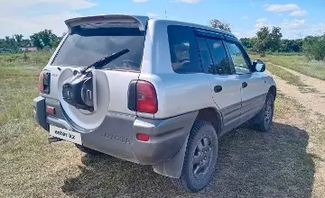 Toyota RAV4 1997 года за 3 800 000 тг. в Семей фото 3