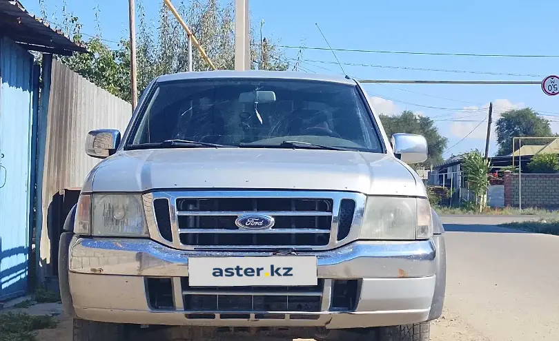 Ford Ranger 2006 года за 2 500 000 тг. в Жетысуская область