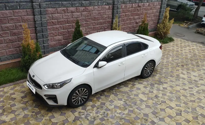 Kia K3 2020 года за 10 000 000 тг. в Алматы фото 3