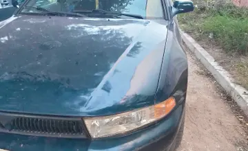 Mitsubishi Galant 1999 года за 1 600 000 тг. в Актюбинская область фото 2