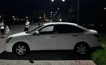 Nissan Almera 2014 года за 3 200 000 тг. в Талдыкорган