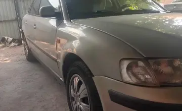 Volkswagen Passat 1997 года за 1 100 000 тг. в Шымкент фото 2