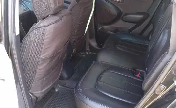 Hyundai Tucson 2010 года за 4 500 000 тг. в Алматы фото 3