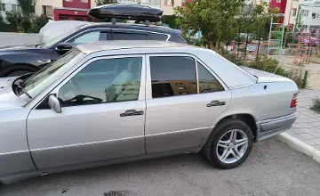 Mercedes-Benz E-Класс 1993 года за 2 200 000 тг. в Улытауская область