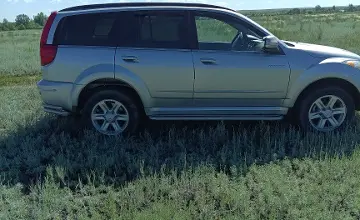 Great Wall Hover H5 2014 года за 4 700 000 тг. в Актюбинская область фото 2