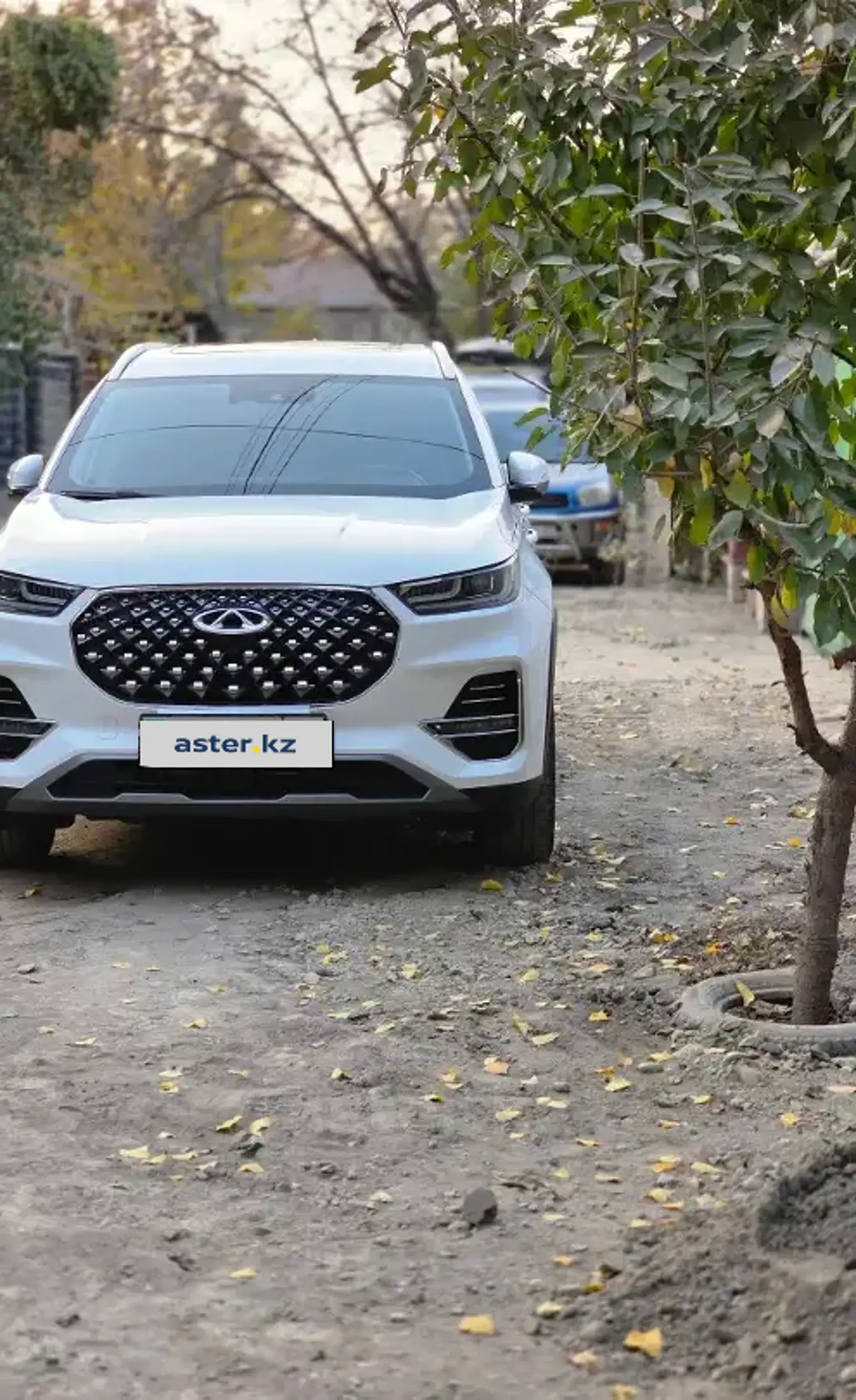 Chery Tiggo 8 Pro 2022 года за 7 500 000 тг. в Алматы фото 2