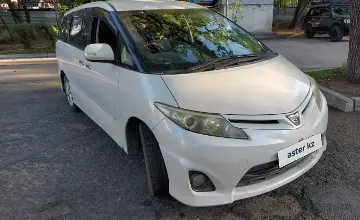 Toyota Estima 2010 года за 5 300 000 тг. в Алматы фото 2