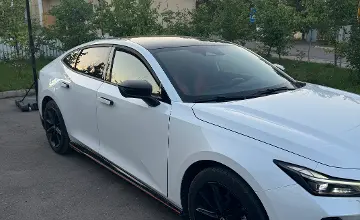 Changan UNI-V 2025 года за 9 200 000 тг. в Астана фото 3