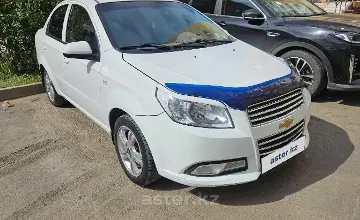 Chevrolet Nexia 2023 года за 4 100 000 тг. в Астана фото 2