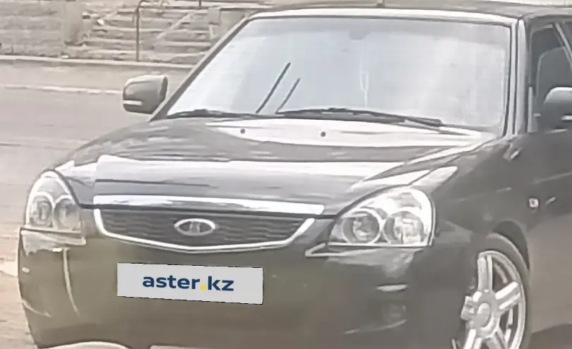 LADA (ВАЗ) Priora 2014 года за 3 400 000 тг. в Павлодарская область