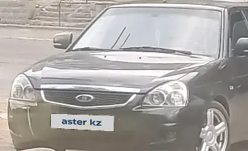 LADA (ВАЗ) Priora 2014 года за 3 400 000 тг. в Павлодарская область фото 1