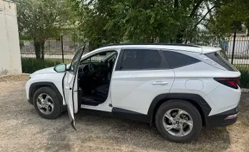Hyundai Tucson 2021 года за 12 000 000 тг. в Шымкент