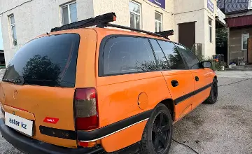 Opel Omega 1994 года за 1 100 000 тг. в Астана фото 3