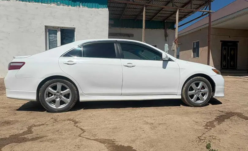 Toyota Camry 2007 года за 5 300 000 тг. в Кызылординская область