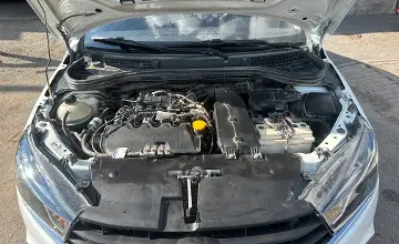 LADA (ВАЗ) Vesta 2022 года за 4 500 000 тг. в Астана